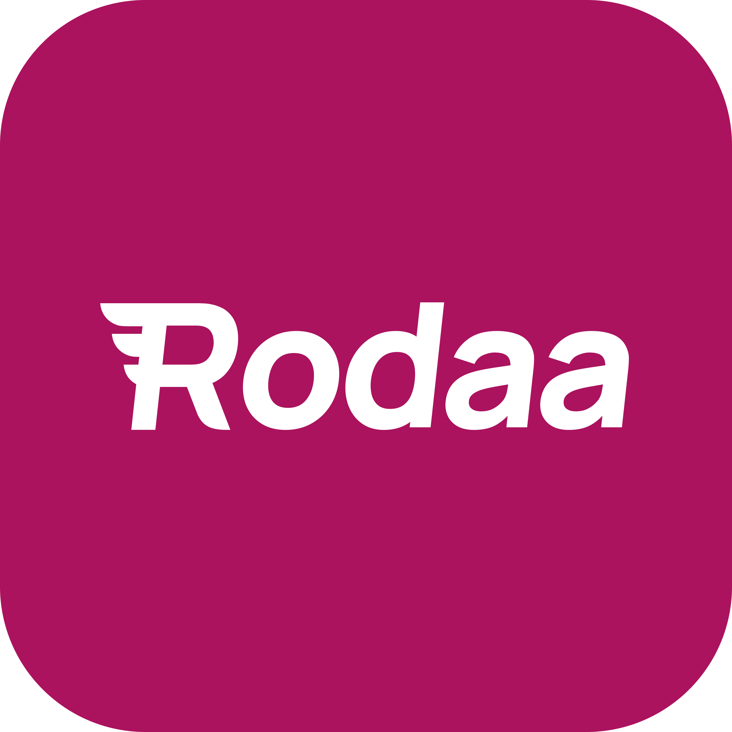 RodaaLogo